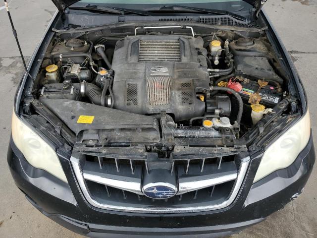 Photo 12 from auction – 2008 SUBARU OUTBACK 2. with VIN 4S4BP63C584329483