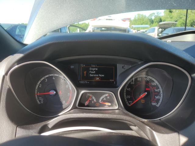 Photo 9 from auction – 2016 FORD FOCUS ST with VIN 1FADP3L95GL274320