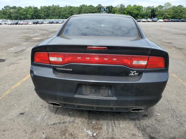 Foto 6 de la subasta – 2014 DODGE CHARGER SE con VIN 2C3CDXBG4EH193376