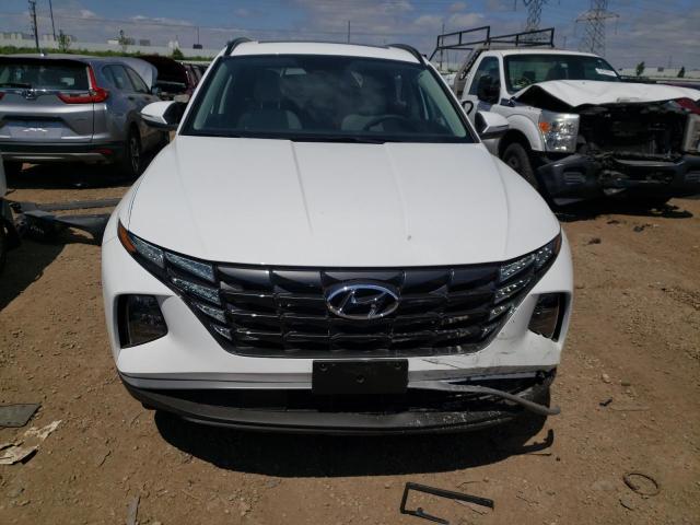 Photo 5 from auction – 2024 HYUNDAI TUCSON SEL with VIN 5NMJFCDE3RH403333