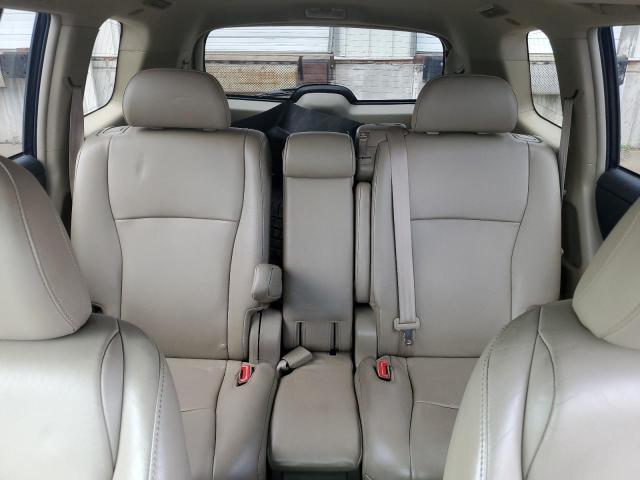 Photo 10 from auction – 2012 TOYOTA HIGHLANDER with VIN 5TDZK3EH5CS067342