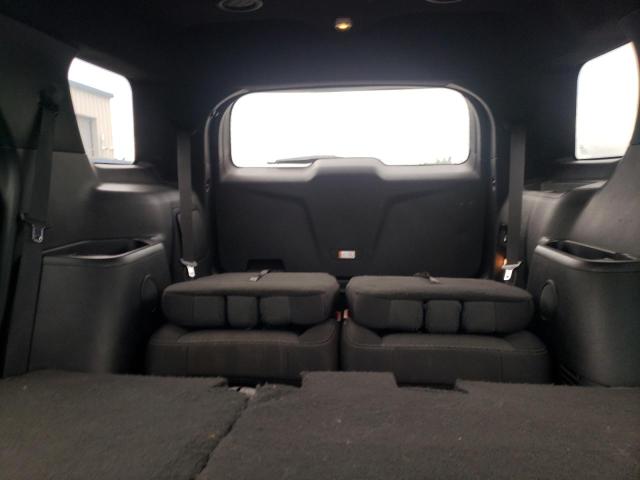 Photo 10 from auction – 2017 FORD EXPLORER X with VIN 1FM5K7D86HGB19307