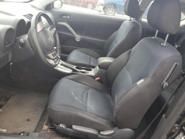 Foto 7 de la subasta – 2010 TOYOTA SCION TC con VIN JTKDE3B71A0321733