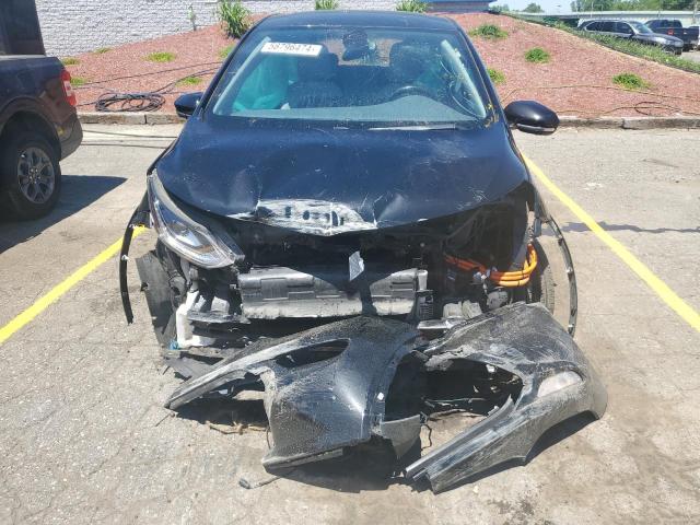 Photo 5 from auction – 2017 CHEVROLET BOLT EV LT with VIN 1G1FW6S05H4178590