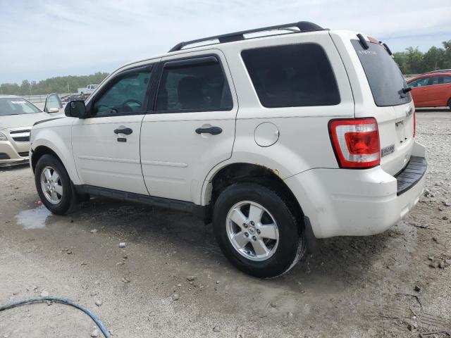 Photo 2 from auction – 2012 FORD ESCAPE XLT with VIN 1FMCU0DG8CKC43973