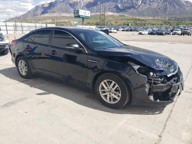 Photo 4 from auction – 2011 KIA OPTIMA LX with VIN KNAGM4A7XB5168754