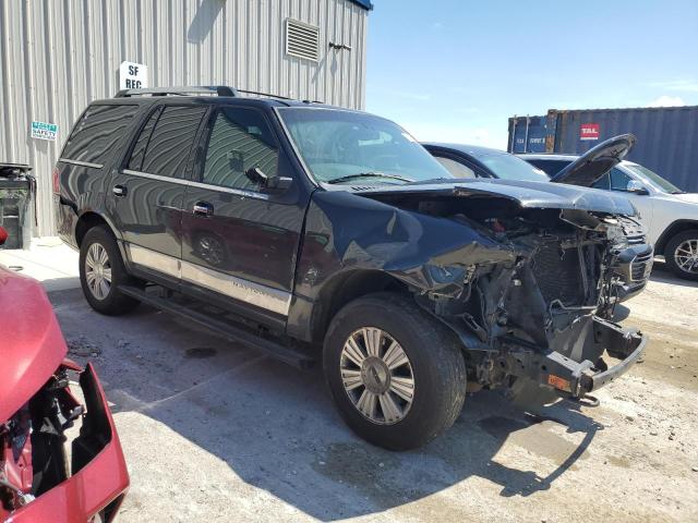 Photo 4 from auction – 2014 LINCOLN NAVIGATOR with VIN 5LMJJ2J56EEL03312