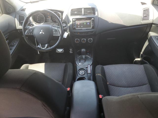 Photo 8 from auction – 2017 MITSUBISHI OUTLANDER with VIN JA4AR3AU3HZ067867