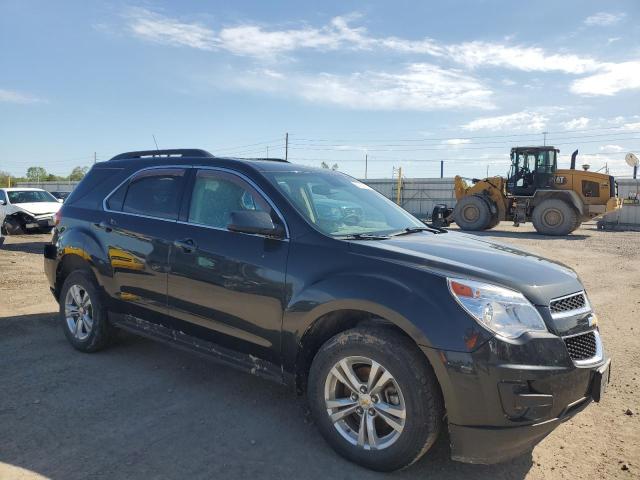 Photo 4 from auction – 2012 CHEVROLET EQUINOX LT with VIN 2GNALDEK5C1316488