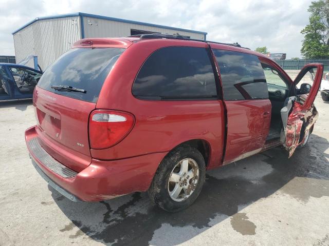 Photo 3 from auction – 2005 DODGE GRAND CARA with VIN 2D4GP44L35R114161