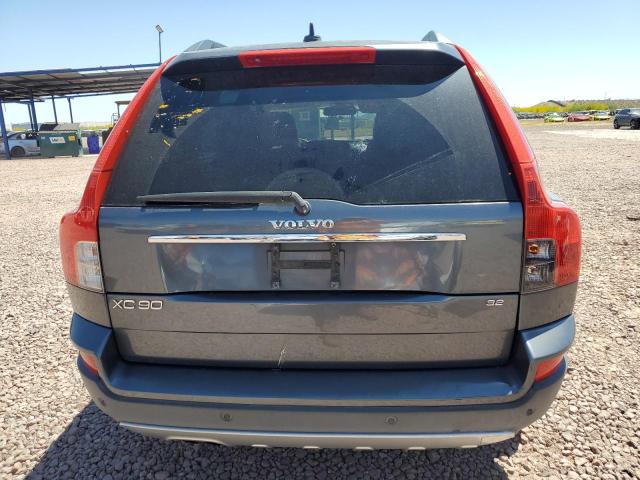 Photo 6 from auction – 2007 VOLVO XC90 3.2 with VIN YV4CY982871392629