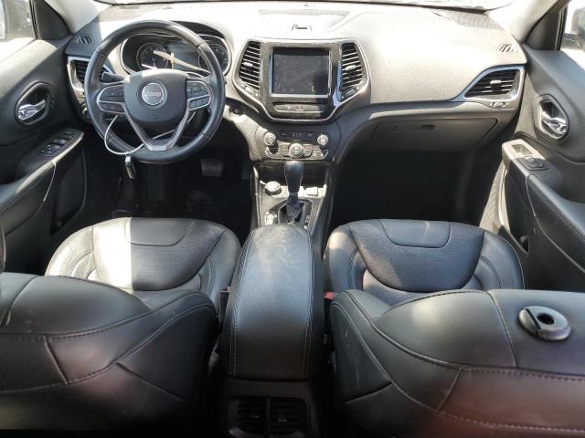 Photo 8 from auction – 2019 JEEP CHEROKEE L with VIN 1C4PJMDX6KD445428