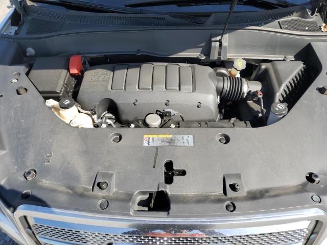Photo 12 from auction – 2014 GMC ACADIA DEN with VIN 1GKKVTKD2EJ285253