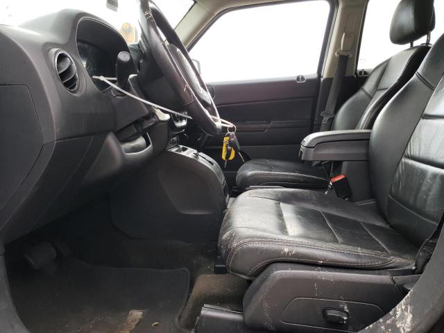 Photo 7 from auction – 2016 JEEP PATRIOT LA with VIN 1C4NJPFA6GD699018