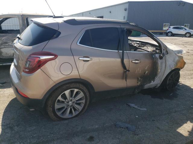 Photo 3 from auction – 2019 BUICK ENCORE PRE with VIN KL4CJASB5KB788872