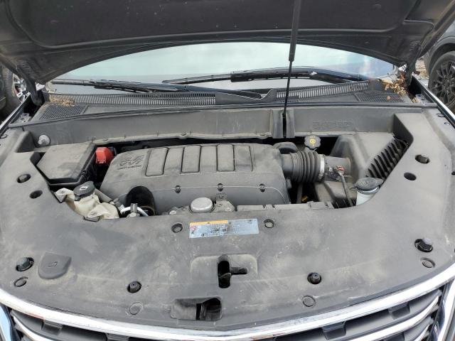 Photo 12 from auction – 2017 CHEVROLET TRAVERSE L with VIN 1GNKRGKDXHJ267439
