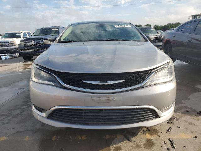 Photo 5 from auction – 2016 CHRYSLER 200 LIMITE with VIN 1C3CCCAB7GN161579