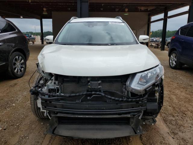 Photo 5 from auction – 2019 NISSAN ROGUE S with VIN 5N1AT2MT7KC753954