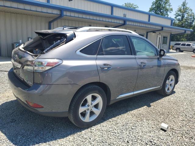 Photo 3 from auction – 2012 LEXUS RX 350 with VIN 2T2BK1BA0CC149075