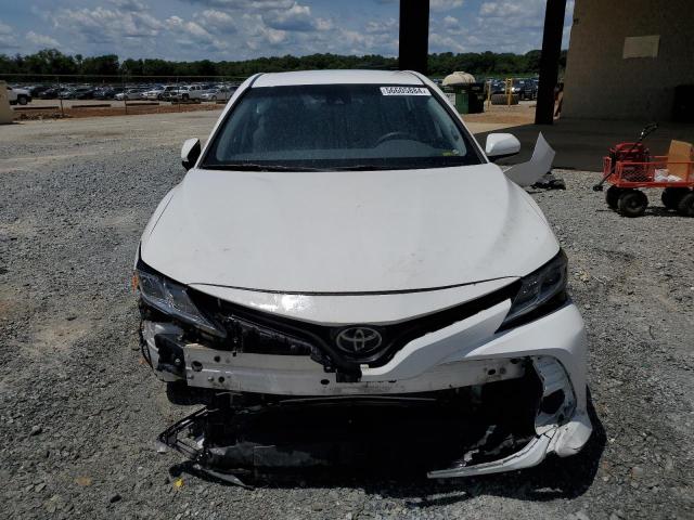 Photo 5 from auction – 2020 TOYOTA CAMRY LE with VIN 4T1C11AK2LU931656