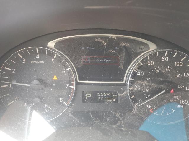 Photo 9 from auction – 2014 NISSAN ALTIMA 2.5 with VIN 1N4AL3AP7EC293495