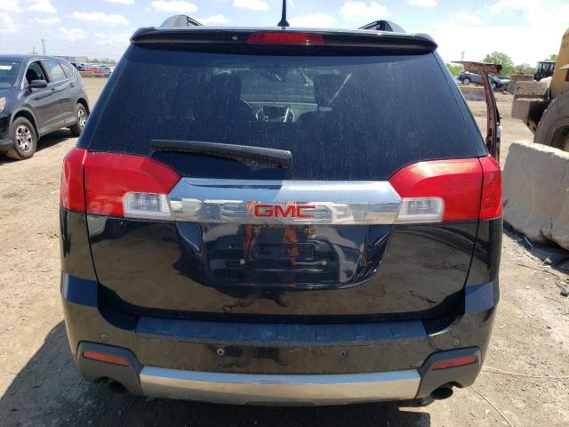Photo 6 from auction – 2012 GMC TERRAIN SL with VIN 2GKFLXE5XC6370791