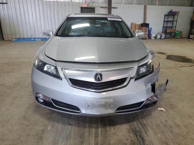 Photo 5 from auction – 2012 ACURA TL with VIN 19UUA9F59CA008247