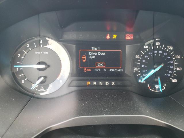 Photo 9 from auction – 2015 FORD EDGE SE with VIN 2FMTK4G84FBC19475