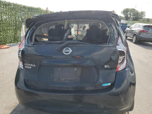 Photo 6 from auction – 2015 NISSAN VERSA NOTE with VIN 3N1CE2CPXFL405364