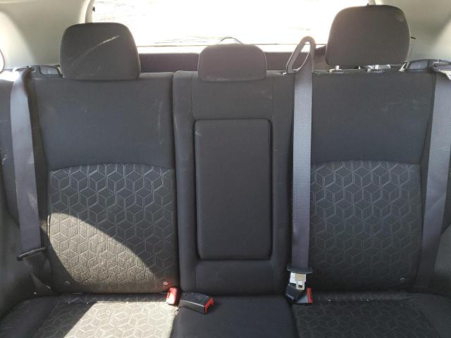 Photo 10 from auction – 2021 MITSUBISHI OUTLANDER with VIN JA4APVAU6MU013973