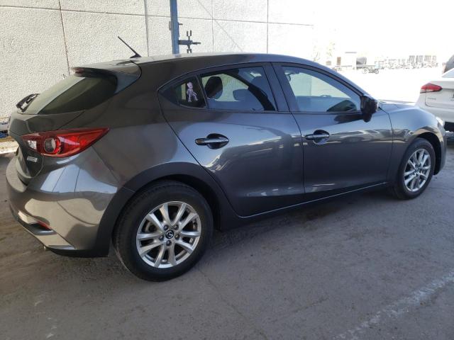 Photo 3 from auction – 2017 MAZDA 3 SPORT with VIN 3MZBN1K78HM103327