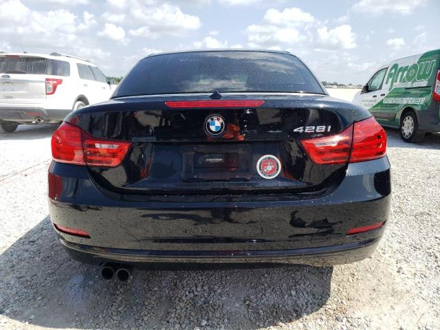 Photo 6 from auction – 2016 BMW 428 I SULE with VIN WBA3V7C57G5A27496