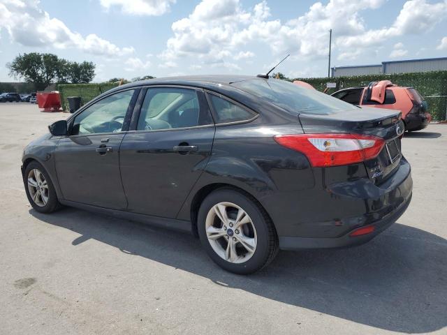 Photo 2 from auction – 2014 FORD FOCUS SE with VIN 1FADP3F23EL456707
