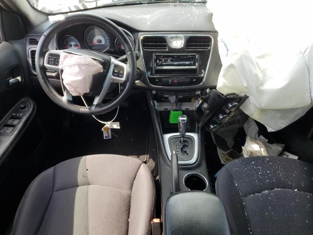 Photo 8 from auction – 2013 CHRYSLER 200 TOURIN with VIN 1C3CCBBB5DN743927