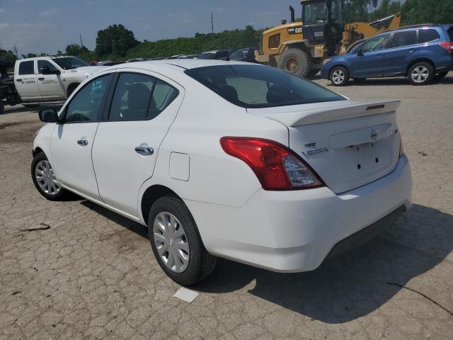 Photo 2 from auction – 2018 NISSAN VERSA S with VIN 3N1CN7AP4KL869776