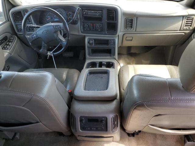 Foto 8 de la subasta – 2005 CHEVROLET SILVERADO con VIN 2GCEK13T951199105
