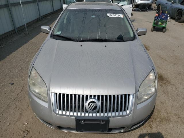 Photo 5 from auction – 2007 MERCURY MILAN PREM with VIN 3MEHM02187R646747