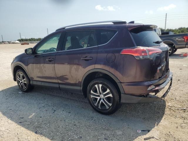 Photo 2 from auction – 2017 TOYOTA RAV4 LE with VIN 2T3ZFREV4HW382572