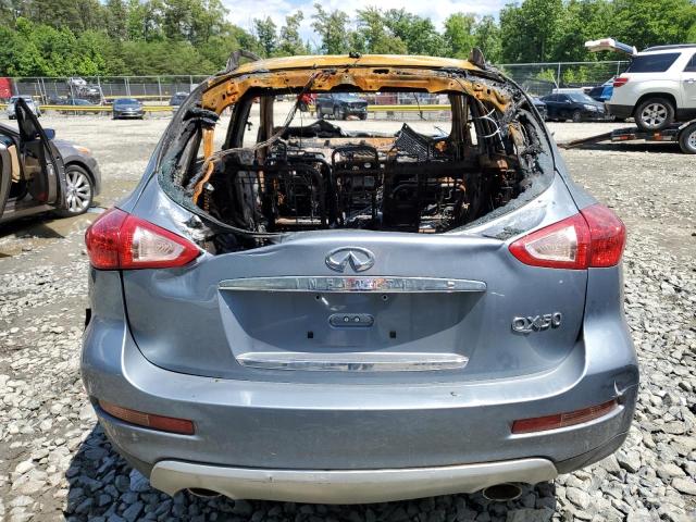 Photo 6 from auction – 2016 INFINITI QX50 with VIN JN1BJ0RR2GM266973