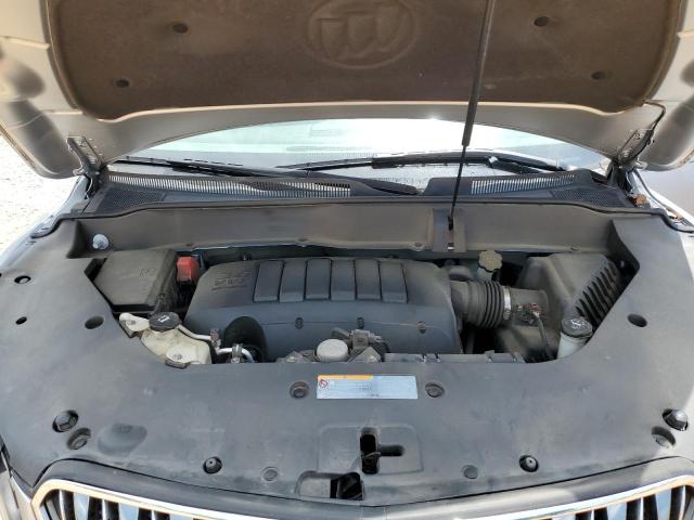 Photo 12 from auction – 2013 BUICK ENCLAVE with VIN 5GAKRCKD2DJ193558
