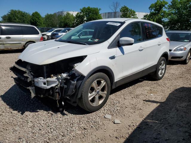 Photo 1 from auction – 2016 FORD ESCAPE SE with VIN 1FMCU9GX5GUC32794