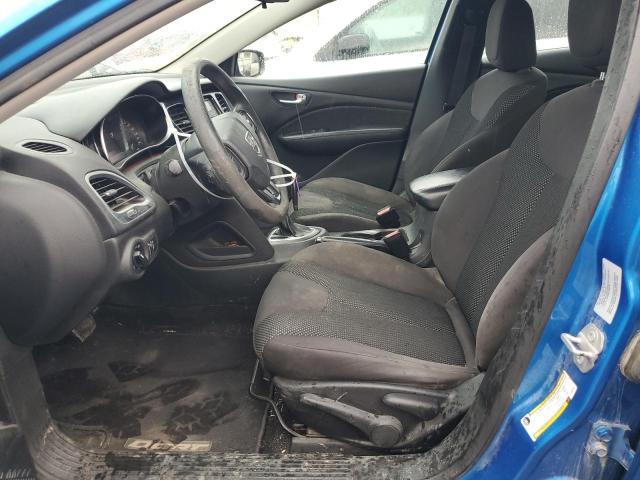 Photo 7 from auction – 2015 DODGE DART SE with VIN 1C3CDFAA7FD307327