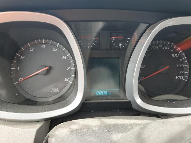 Фото 9 с аукциона – 2014 CHEVROLET EQUINOX LT с VIN 2GNFLFEK4E6122400
