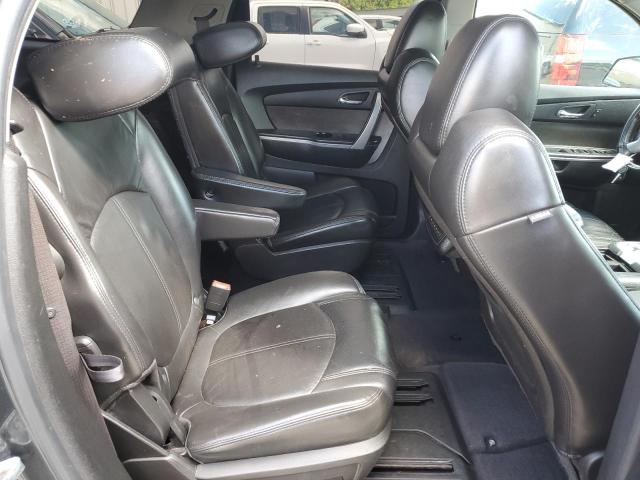 Photo 11 from auction – 2011 GMC ACADIA SLT with VIN 1GKKVRED2BJ103156