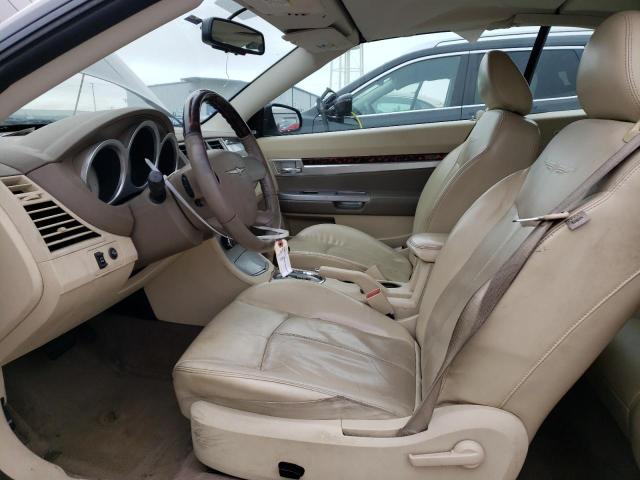 Photo 7 from auction – 2008 CHRYSLER SEBRING LI with VIN 1C3LC65MX8N278992