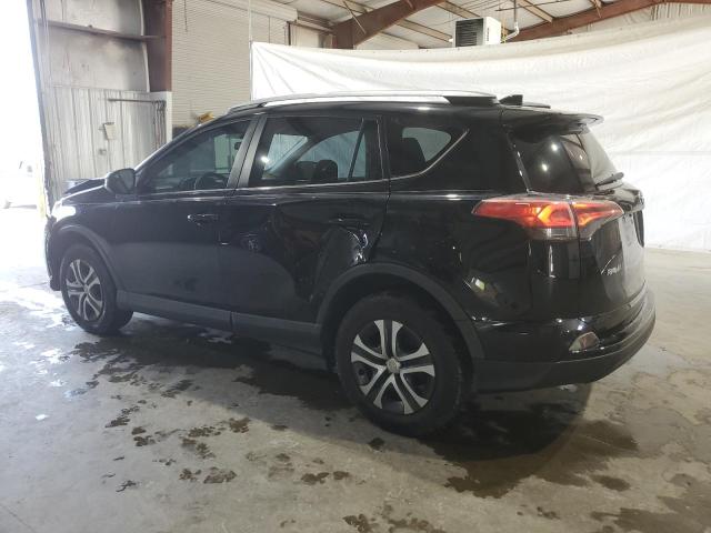 Photo 2 from auction – 2016 TOYOTA RAV4 LE with VIN 2T3ZFREV2GW250179