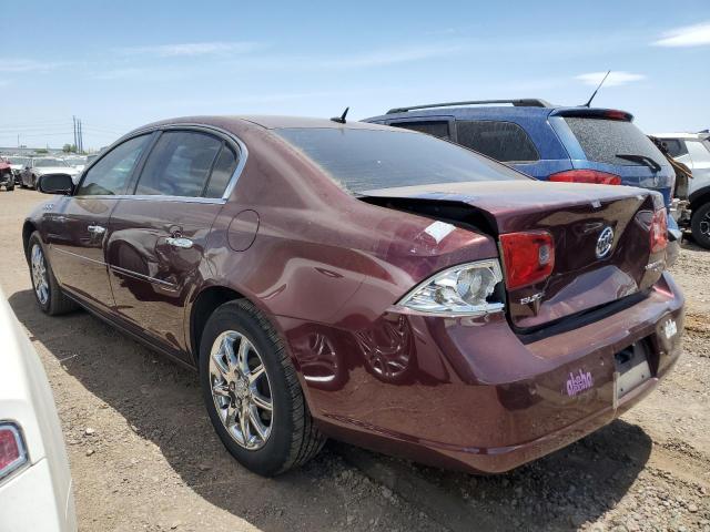 Photo 2 from auction – 2006 BUICK LUCERNE CX with VIN 1G4HD57216U247522