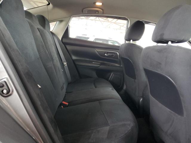 Photo 10 from auction – 2015 NISSAN ALTIMA 2.5 with VIN 1N4AL3AP2FC422356