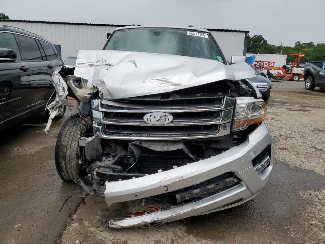 Photo 5 from auction – 2017 FORD EXPEDITION with VIN 1FMJU2AT2HEA17647