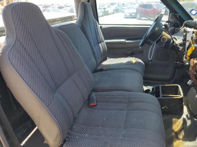 Photo 10 from auction – 1995 DODGE RAM PU1500 with VIN 1B7HC16X2SS162885